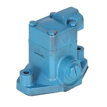 Aftermarket Hydraulic Vane Pump Fits Bobcat 743B 641 741 630 732 631 642 742B 632 730 64 6512950